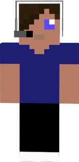 Real skin