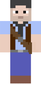 Octavian | Poptropica