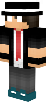 Wilton com Chapeu