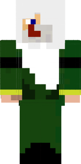 the survivor