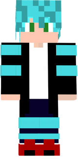 Blue Diamond
