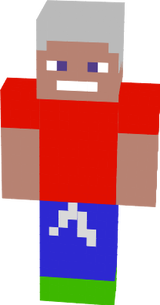steve