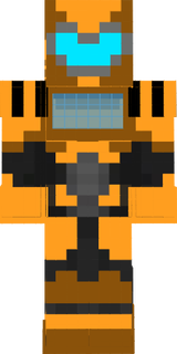 robot 54
