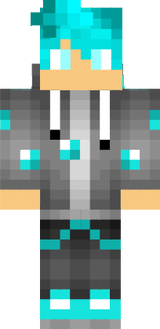 Diamante Boy