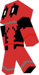 deadpool