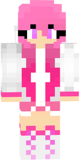 Pink Girl