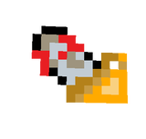 chainsaw