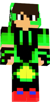 skin