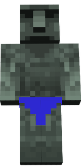 skin moai tulon