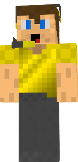 TurboYellow V5.0 edit