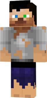 hunterz GZ skin guillaume