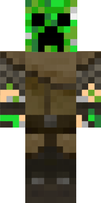 Preview of texture: creaper