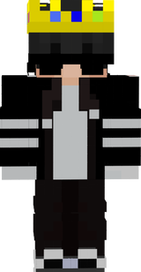 skin negra