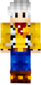 balseite woody