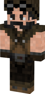 Head Miner