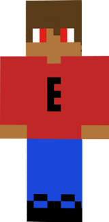 Ethans Betta Skin