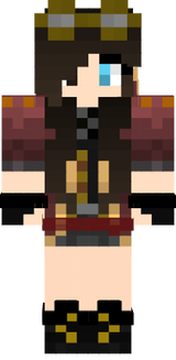 STEAMPUNK