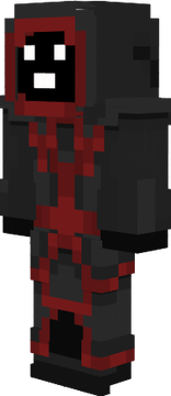 mY mInEcRaFt sKiN