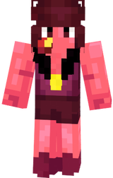 Yellow Diamond Ruby Three