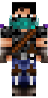 hunter