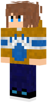 Human Sorax