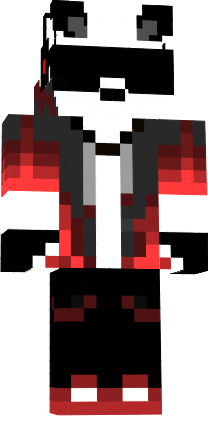 Preview of texture: my skin