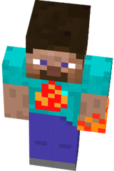 fire guy