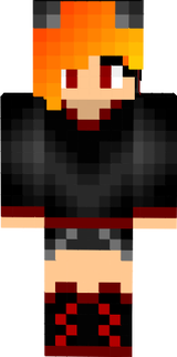 Minecraft Skin 4