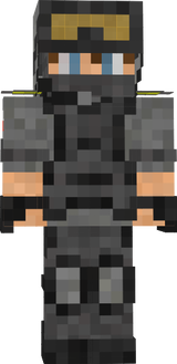ScaraV CityWar