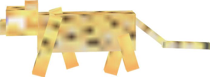 Preview of texture: DragonNub123's Kitten
