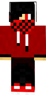 red gangsta