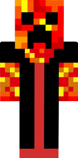 lava guy