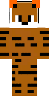tiger
