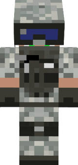 Army Solder 1
