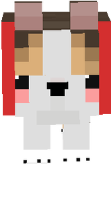 FIXED edited corgi
