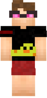 Duck bou