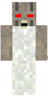 Granny_evil