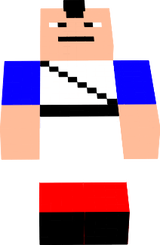 Graal online classic noob skin by Nonolpgamer in graal Nonolp