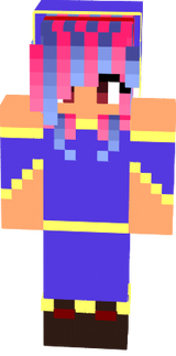 Nikki~Chan