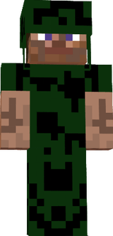 Soldier