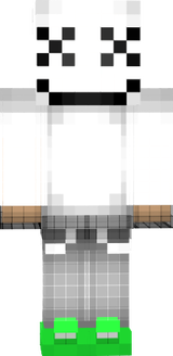 marshmelo