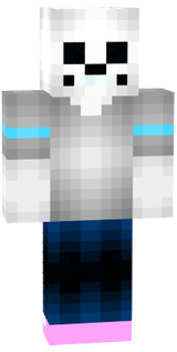 UnderCraft serial Sans_Voorhees