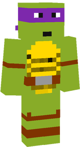 Donnie