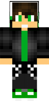 Minecraft Skin