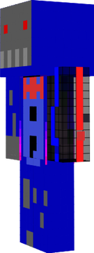 withered bonnie