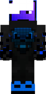 kingtherlebestskin