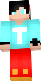 TioGaming849 Edit