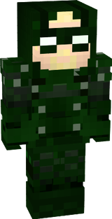 Green Arrow