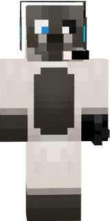 Robot Cat No Armor 2 FNAF ATS