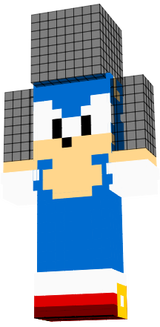 Sonic Classic Tiny BFDI